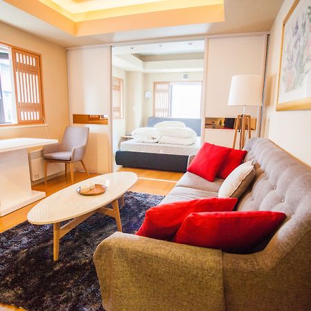 M Hotel Kutchan Luaran gambar